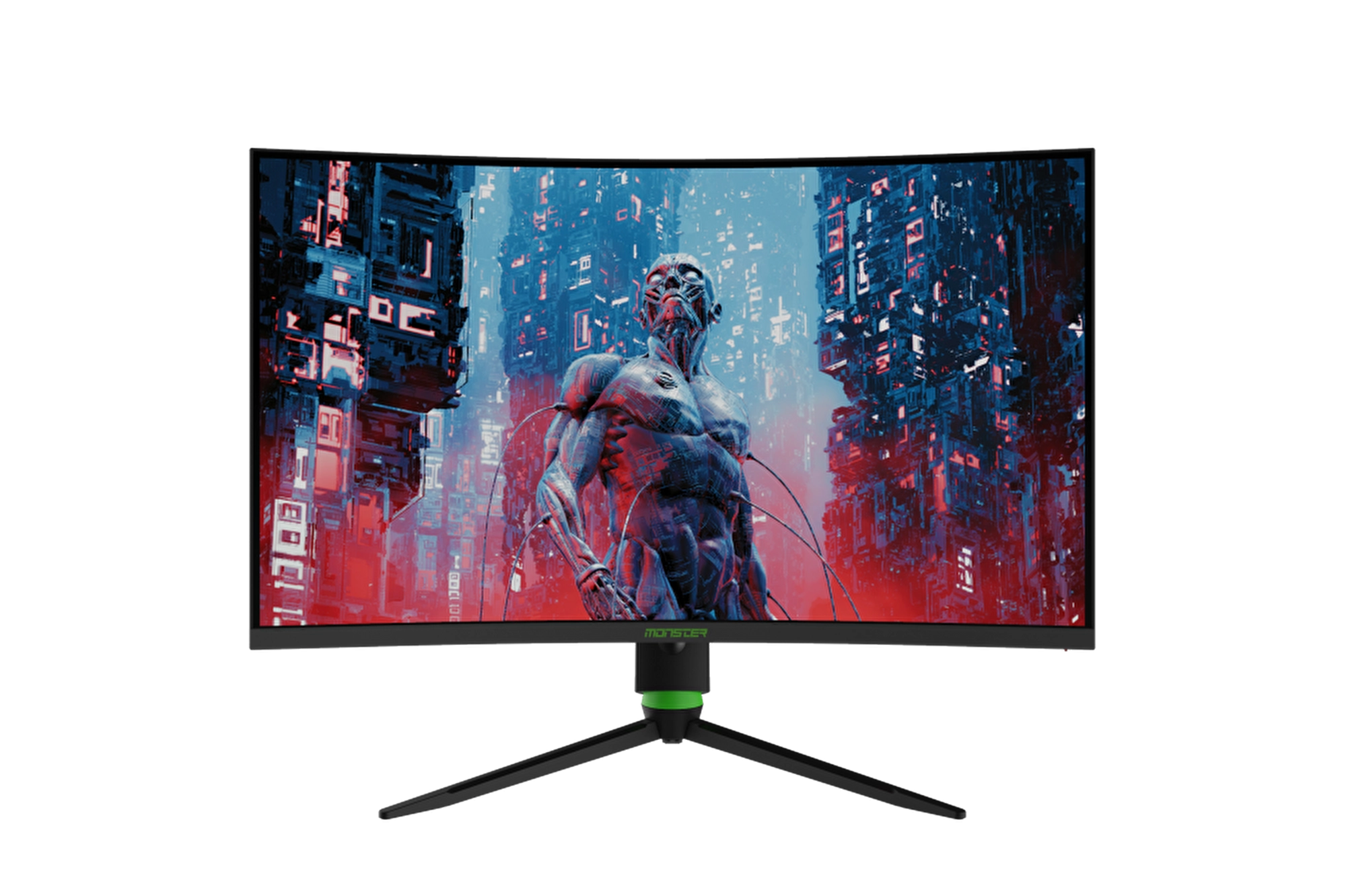 Aryond A32 V1.1 165 Hz Oyuncu Monitörü 23279